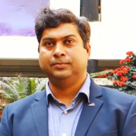Shubhajit Sadhukhan